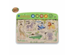 Mon premier puzzle interactif des animaux