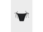 Culotte de bikini ficelle bas de maillot à nouer