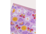 Lot de 3 shorty fantaisies pour fille