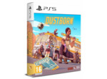 Dustborn