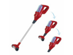 Chariot de ménage et aspirateur 3 en 1 Vileda