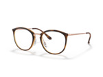 Lunettes de vue RAY-BAN RX7140 5687