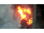 Firefighting Simulator The Squad - Occasion