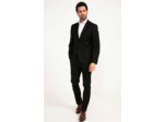 Veste De Costume Obliquo