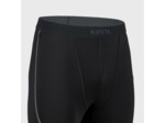COLLANT DE RUGBY ADULTE R500 NOIR