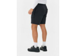 Short de sport à cordon de serrage