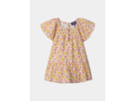Robe imprimée fleuri