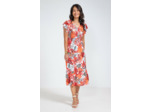 Robe En Fibranne Eco Vero Elastiquee