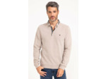 Polo manches longues Chic