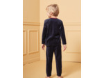 Pyjama en jersey Astronaute