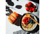 Protein Cream - 400 g caramel au beurre salé
