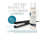 SJR Paris - Fondant Magic de coiffage à la kératine