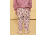 Pantalon Ecru