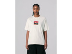 T shirt Jennyfer x SAKAMOTO's oversize sable