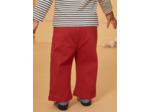 Pantalon confort