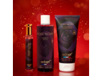 Coffret chalet 30ml + gel douche 250ml + lait corp