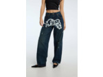 Jeans baggy