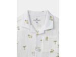 Pyjama Savane