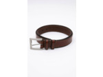 Ceinture cuir homme