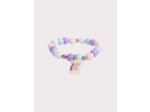 Parure collier et bracelet licorne pour fille