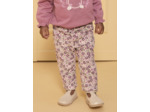 Pantalon Ecru