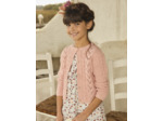 Gilet chenille