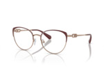 Lunettes de vue EMPORIO ARMANI EA1150 3268
