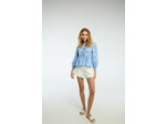 Short taille haute