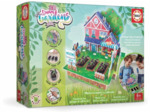 3D Dream Gardens 2 En 1 Le Potager