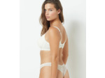 Soutien-gorge N.5 - Le coques fines plongeant