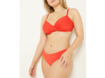 Triangle armaturé haut de maillot
