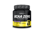 BCAA ZERO poudre d’acide aminé - 360 g