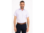 Chemise manches courtes Homme