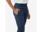 Legging de trek et de voyage résistant femme, MT900
