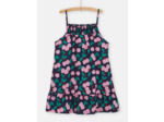 Robe Bleue