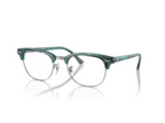 Lunettes de vue RAY-BAN RX5154 8377