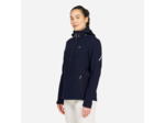 Veste softshell coupe vent sailing 500 femme
