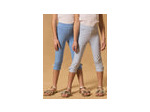 Lot de 2 leggings