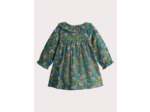 Robe Turquoise
