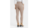 Pantalon stretch avec détail strass