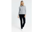 Pull Matiere Fantaisie