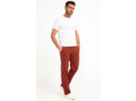 Pantalon chino Col Elast