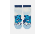 Chaussettes Blanc cassé