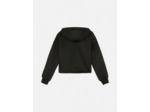 7-15 ans | Sweat à capuche zippé Mercredi