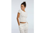 T-shirt pyjama