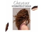 Masque Color Fresh nuance naturelle caramel