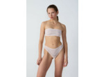 Bandeau en dentelle