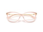 Lunettes de vue JIMMY CHOO