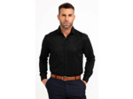 Chemise manches longues Blacky