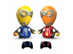 2 Robots de Combat YCOO - Robot kombat balloon